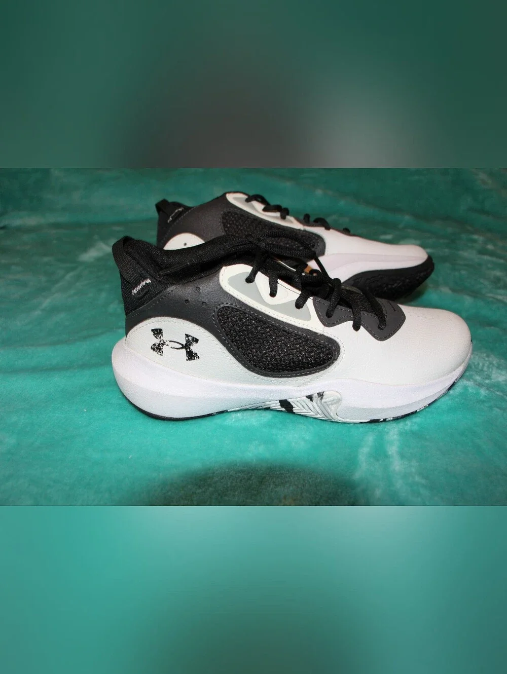 Mens Under Armour Shoes
